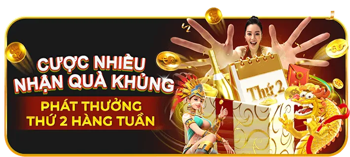 Tiền thưởng chào mừng cho người chơi mới tại 888new link mới, với biểu tượng cúp vàng và tiền