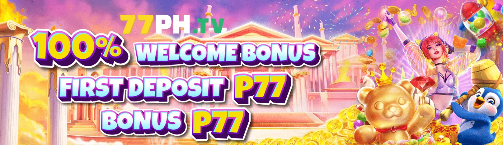 Hướng dẫn chơi game slot tại 888new link mới