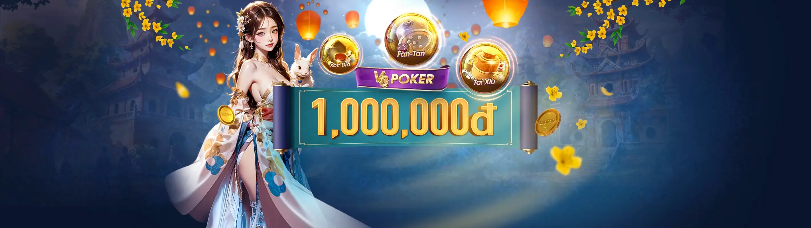Sảnh Casino Trực Tuyến 888new link mới
