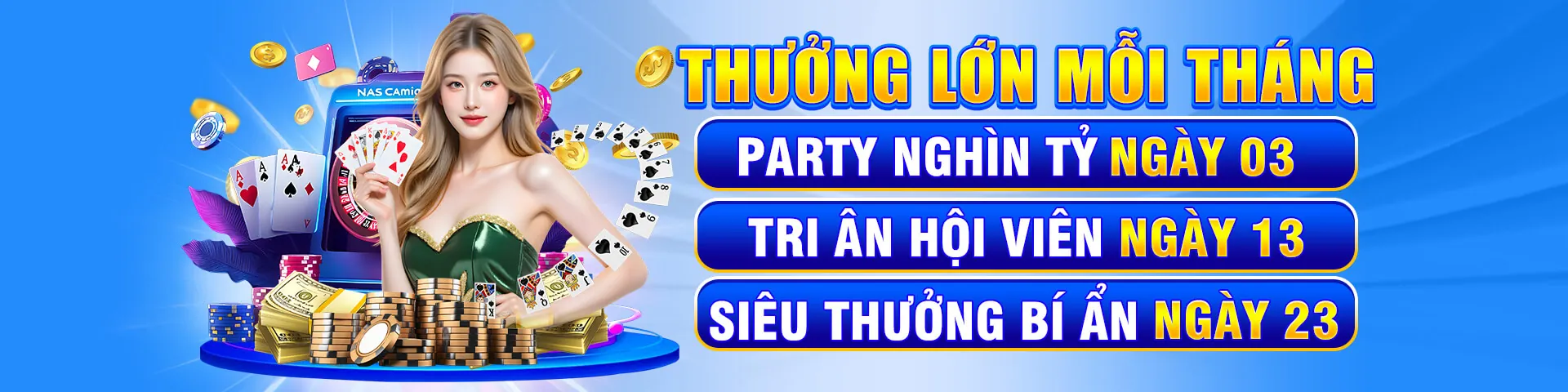 Banner kêu gọi hành động tham gia 888new link mới