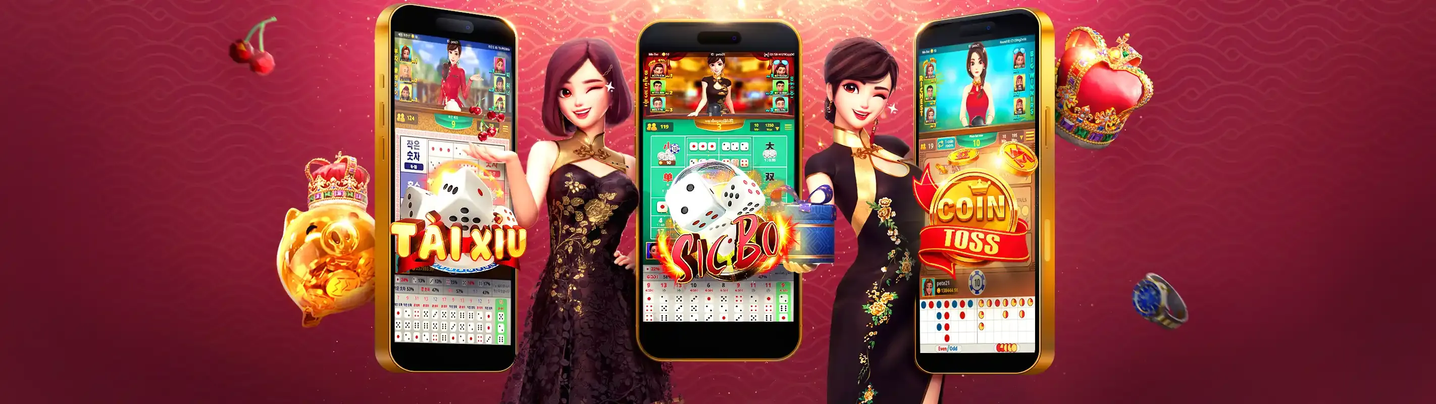 Tổng quan luật chơi casino cổ điển tại 888new link mới