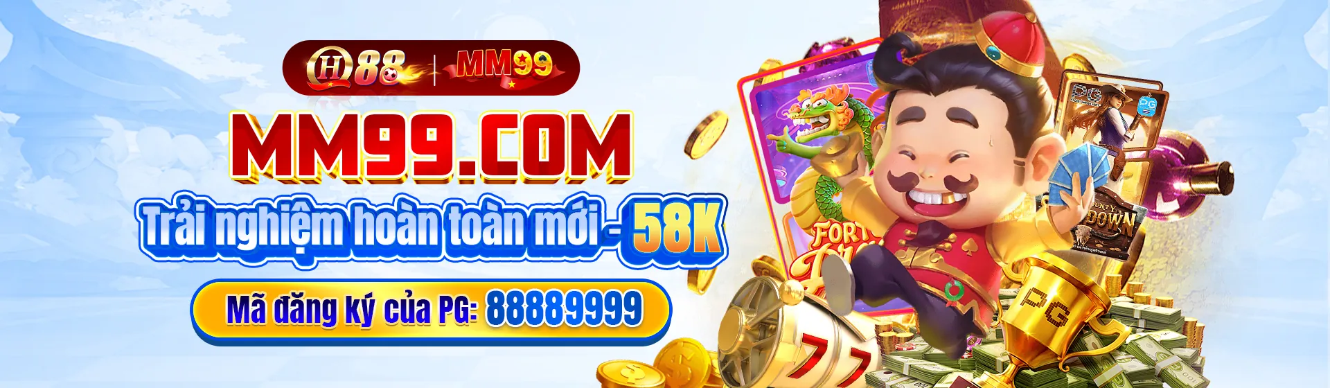 Hình ảnh tổng quan về các trò chơi cá cược trực tuyến tại 888new link mới