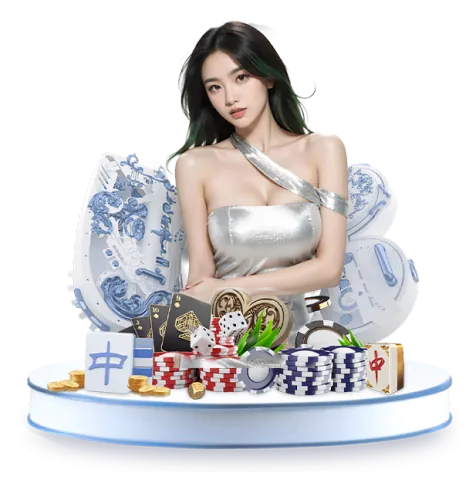 Casino trực tuyến với dealer người thật